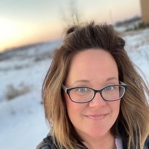 Meet your Posher, Christi